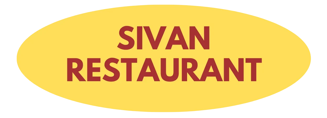 Sivan Restaurant