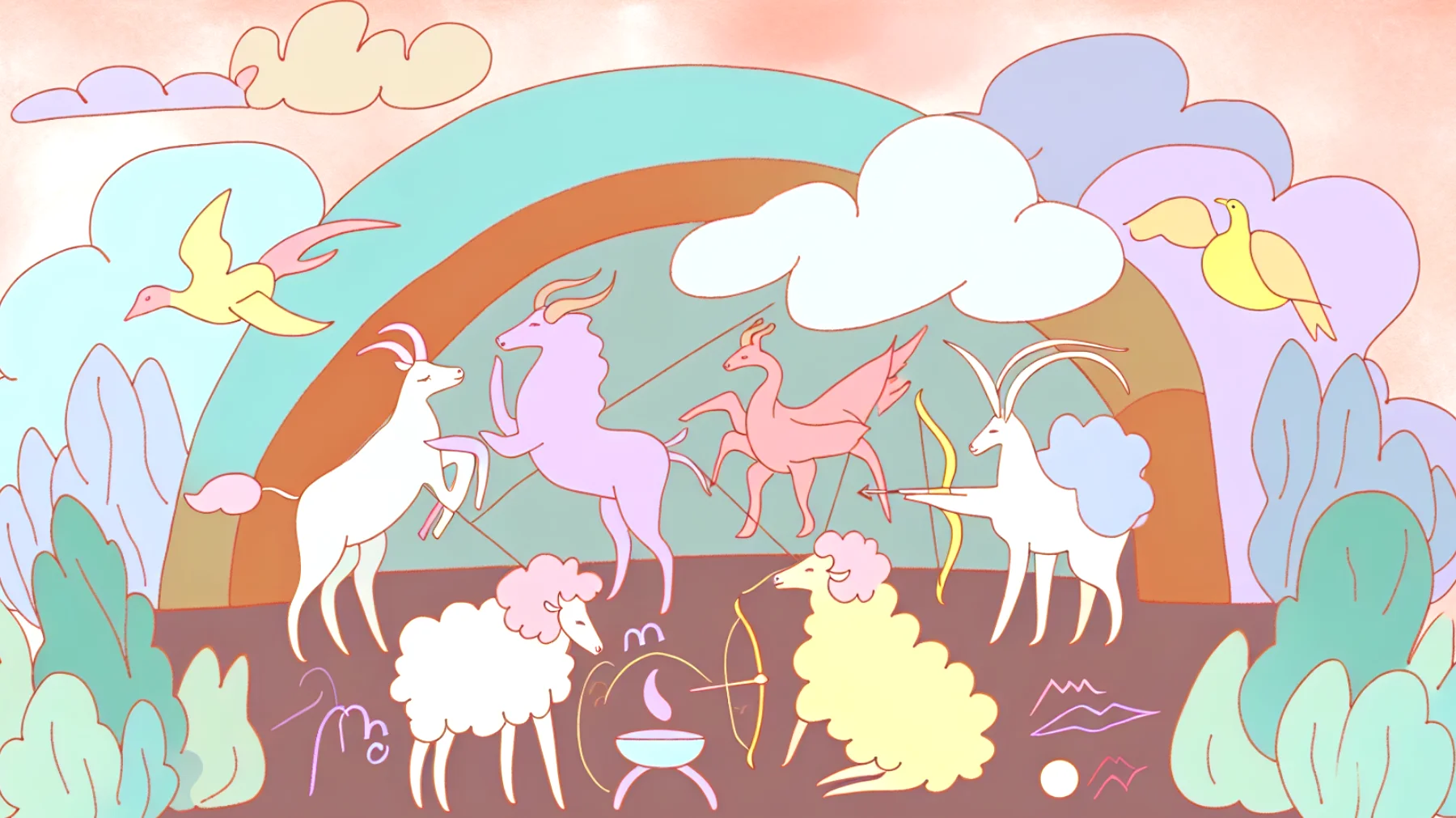 Morgenhoroskop 2026-02-26T22:24:36.305Z"