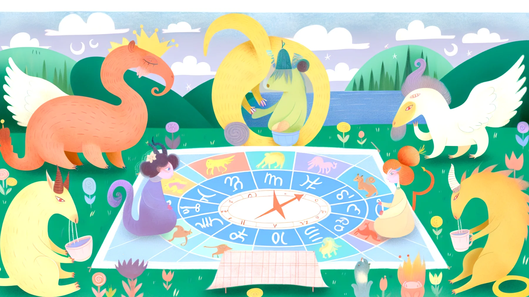 Morgenhoroskop 2026-02-27T22:25:24.020Z"