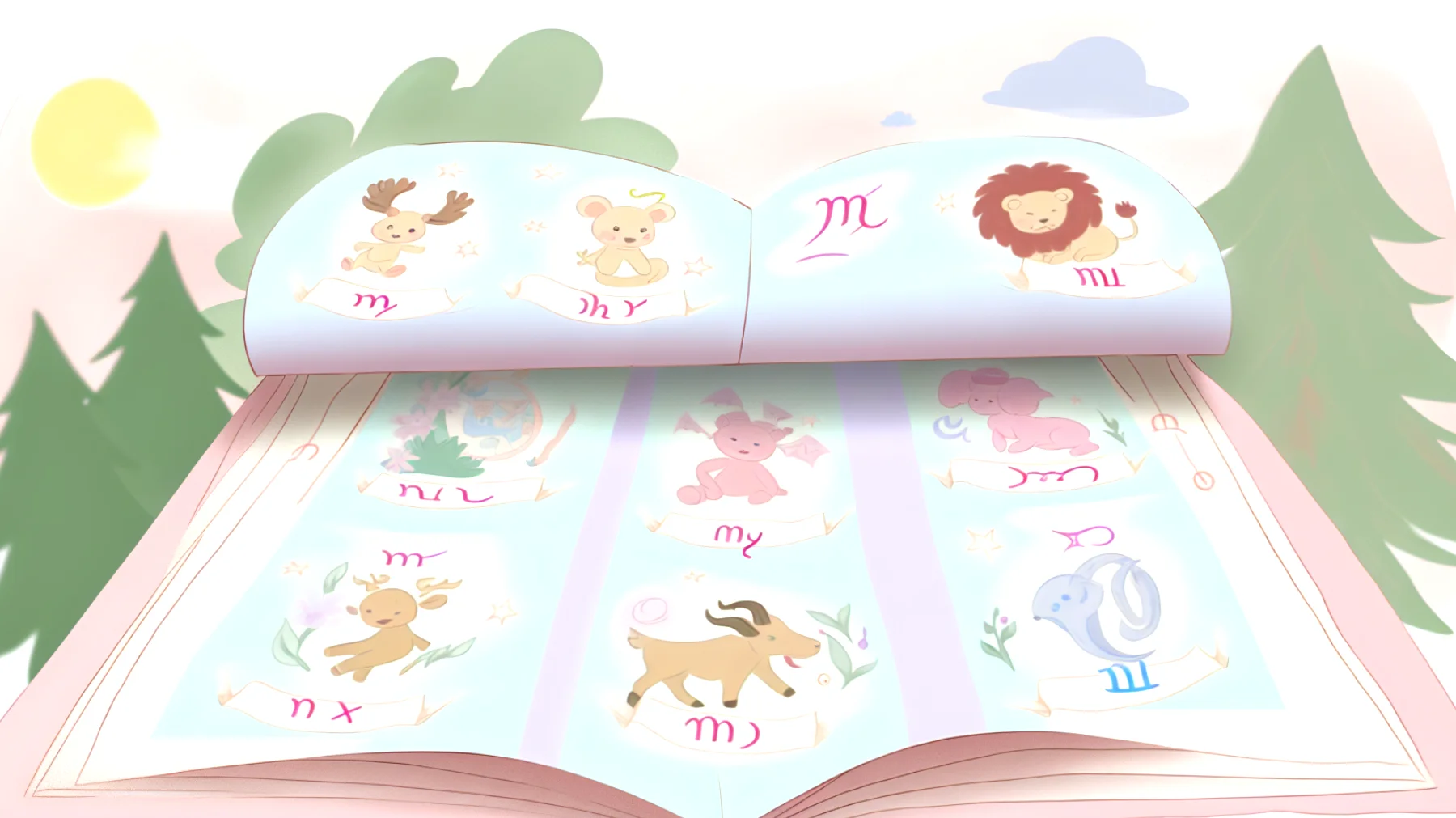 Morgenhoroskop 2026-02-28T22:23:24.750Z"